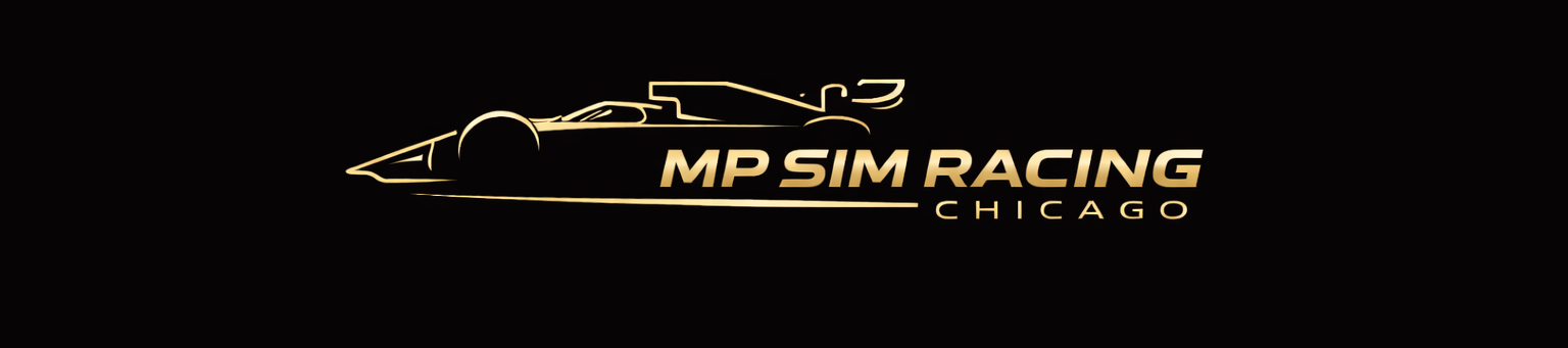 MP Sim Racing Chicago